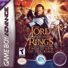 Lord of the Rings, The - The Return of the King Box Art Front